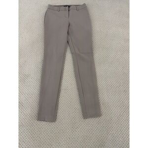 EXPRESS women ankle pants size 2L